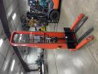 Presto Pallet Lift